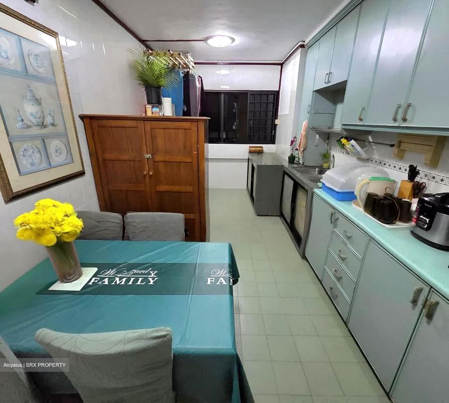 Blk 215 Tampines Street 23 (Tampines), HDB 3 Rooms #527615341